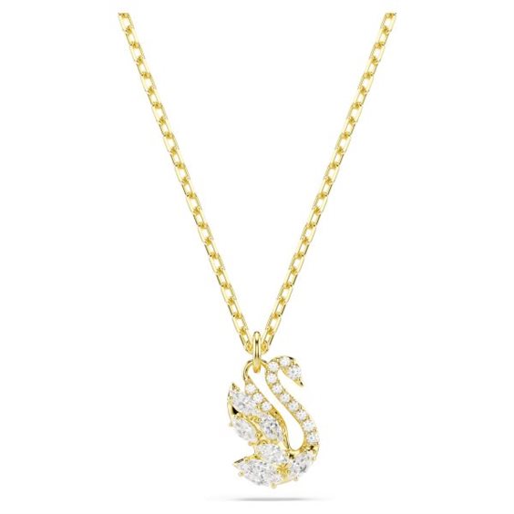 Pendant Swarovski Woman in Silver 5754626 - 5754626